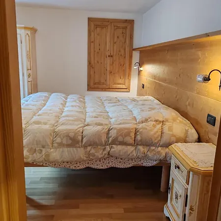 Apartmán Relax Roana