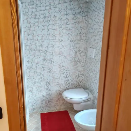 Apartmán Relax Roana